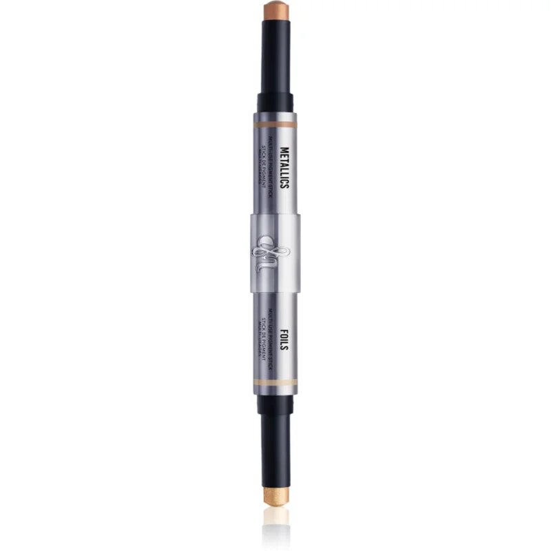 Danessa Myricks Beauty Colorfix Stix multifunkční líčidlo pro oči rty a tvář odstín Duo 3 Lunar Veil/Solar Flare 2x3 g