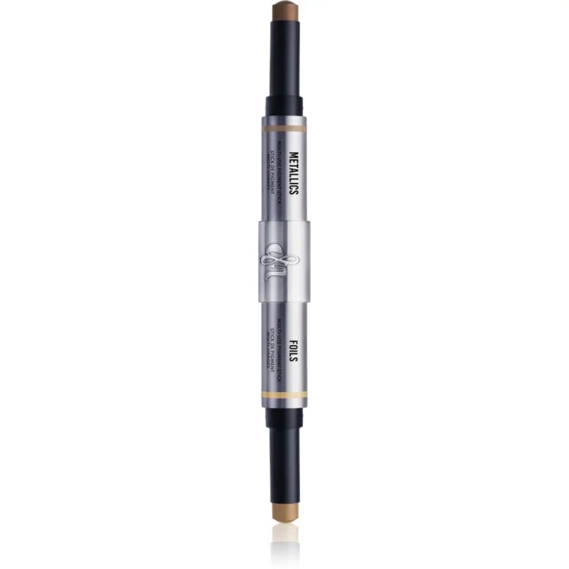 Danessa Myricks Beauty Colorfix Stix multifunkční líčidlo pro oči rty a tvář odstín Duo 4 Apollo/Artemis 2x3 g