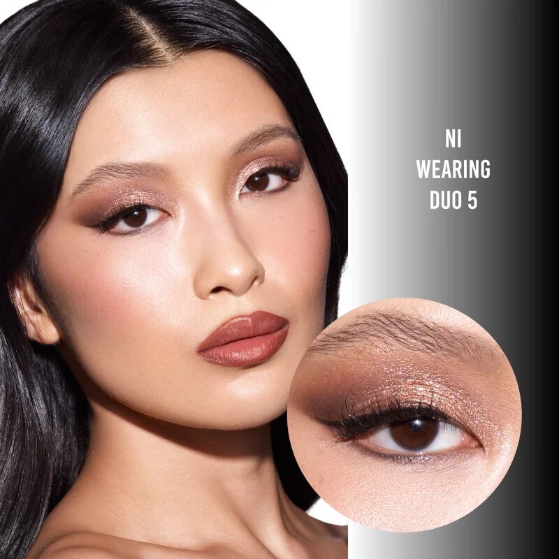 Danessa Myricks Beauty Colorfix Stix multifunkční líčidlo pro oči rty a tvář odstín Duo 5 Astra/Cassiopeia 2x3 g