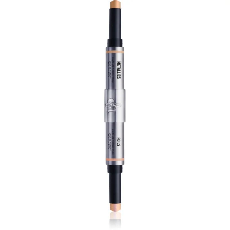 Danessa Myricks Beauty Colorfix Stix multifunkční líčidlo pro oči rty a tvář odstín Duo 5 Astra/Cassiopeia 2x3 g
