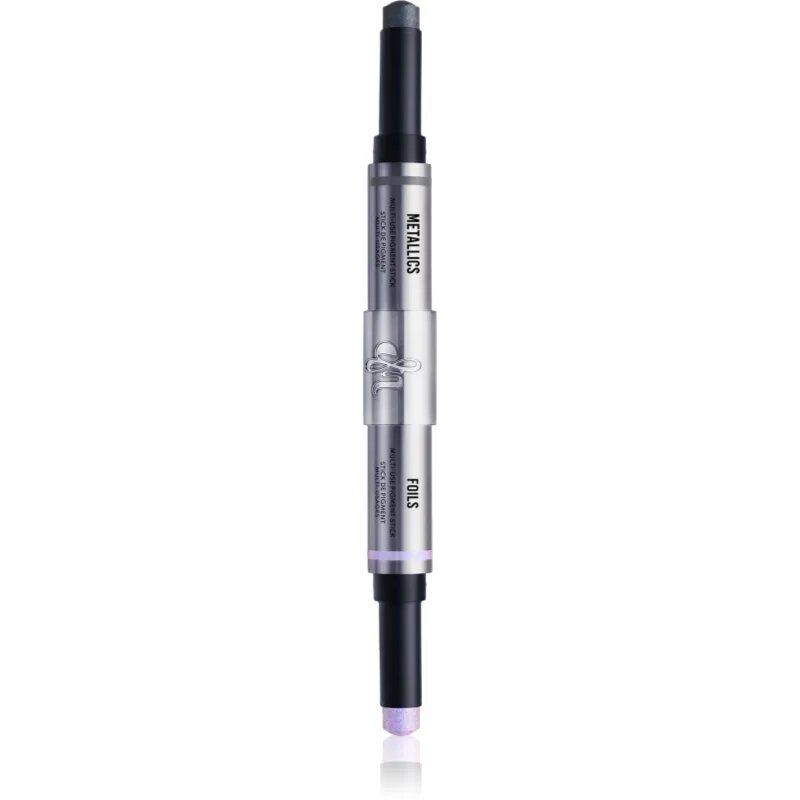 Danessa Myricks Beauty Colorfix Stix multifunkční líčidlo pro oči rty a tvář odstín Duo 8 Draco/Meteorite 2x3 g
