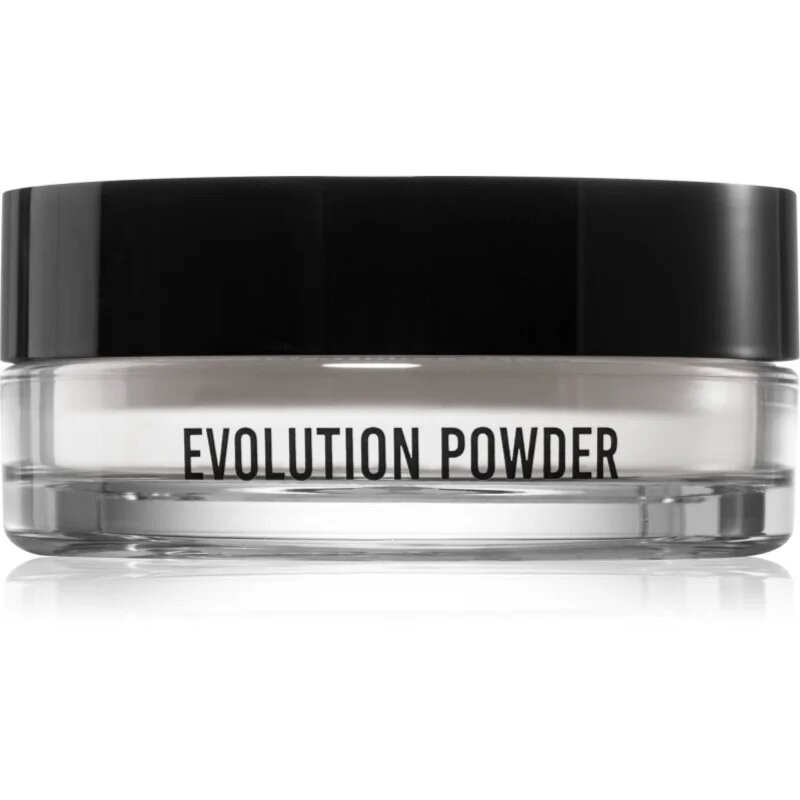 Danessa Myricks Beauty Evolution Powder sypký pudr odstín 1 - Universal 11 g