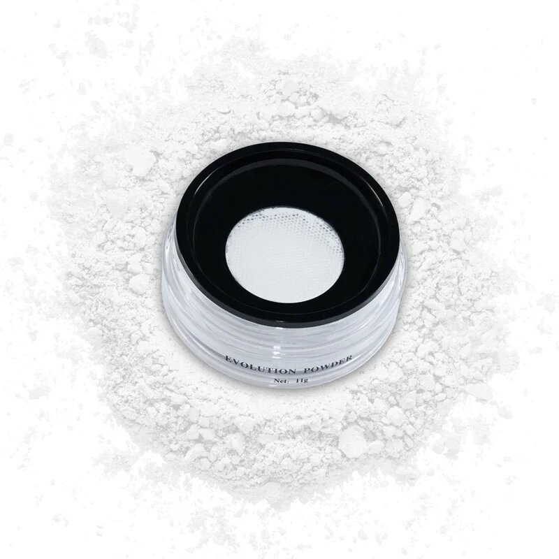 Danessa Myricks Beauty Evolution Powder sypký pudr odstín 1 - Universal 11 g