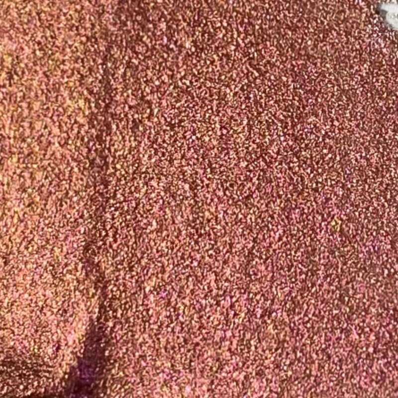 Danessa Myricks Beauty Twin Flames třpytivé tekuté oční stíny odstín Star Ruby 2.5 ml