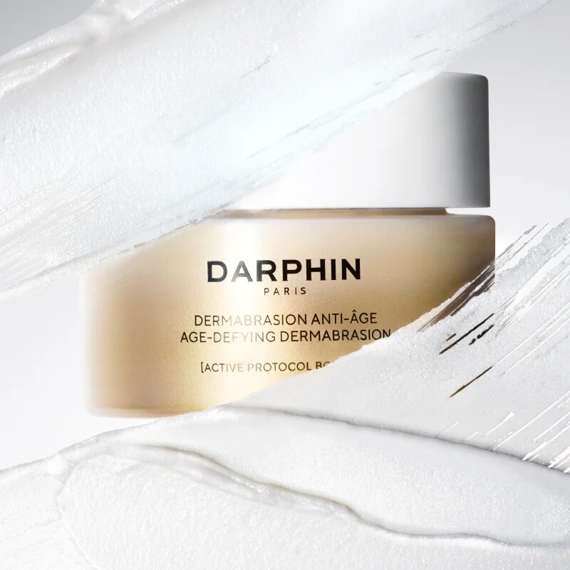 Darphin Age-Defying Dermabrasion Cleanser jemný exfoliační krém 50 ml