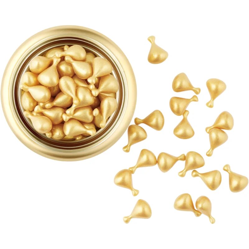 Darphin Éclat Sublime Radiance Boosting Capsules rozjasňující koncentrát s vitamíny C a E 60 cps