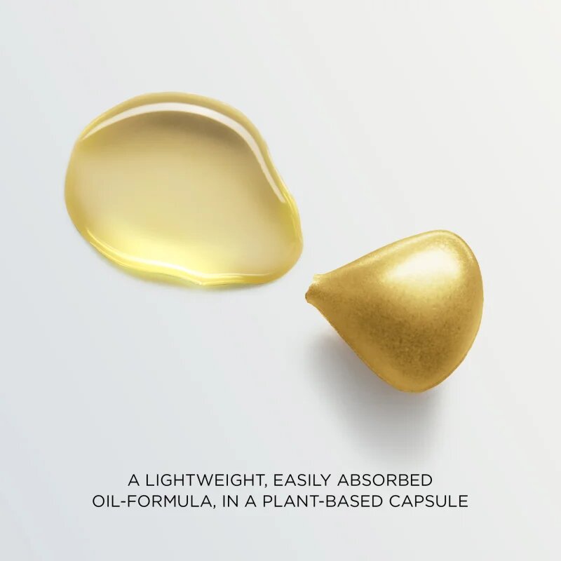 Darphin Éclat Sublime Radiance Boosting Capsules rozjasňující koncentrát s vitamíny C a E 60 cps