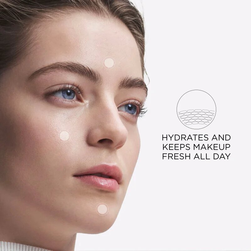 Darphin Hydraskin Light Hydrating Cream Gel hydratační gelový krém pro normální až smíšenou pleť 50 ml