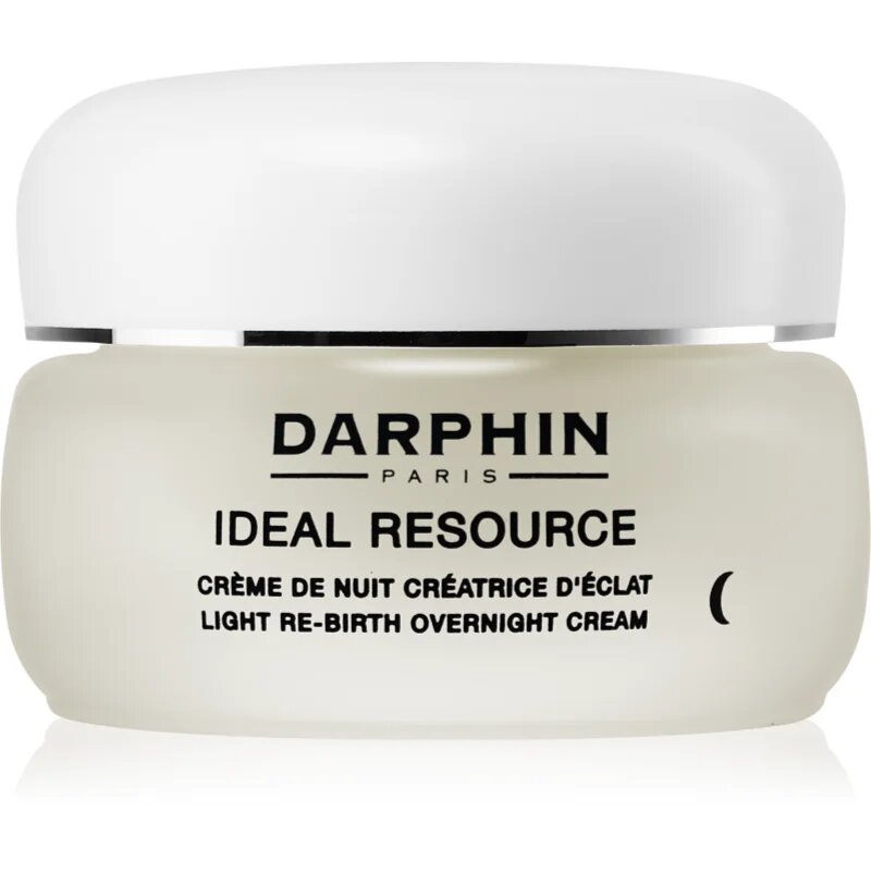Darphin Ideal Resource Overnight Cream rozjasňující noční krém 50 ml
