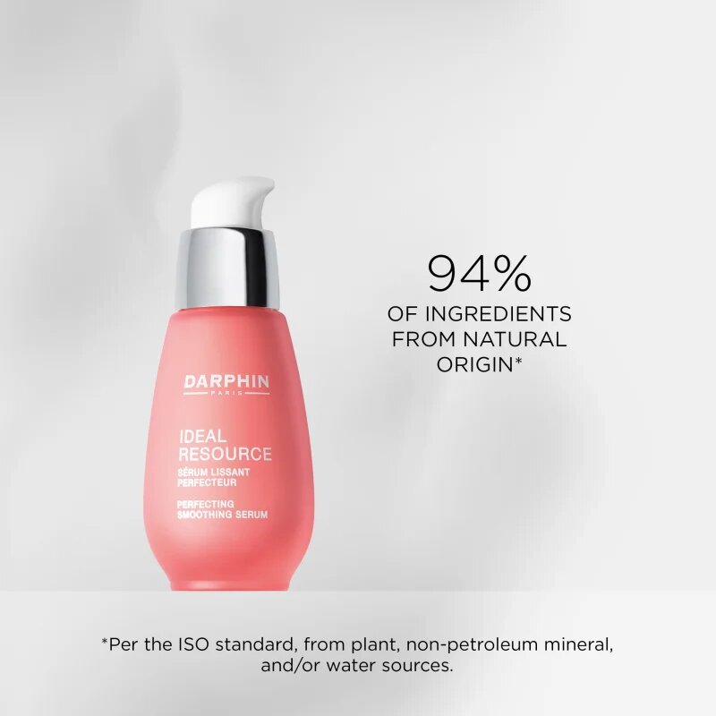 Darphin Ideal Resource Serum vyhlazující sérum proti prvním známkám stárnutí pleti 30 ml