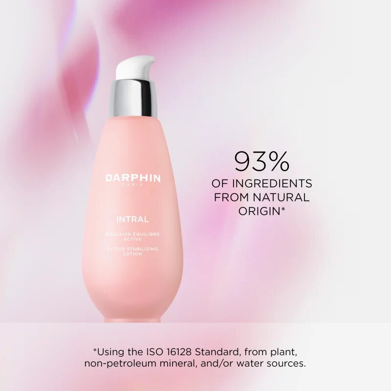 Darphin Intral Active Stabilizing Lotion zklidňující péče 100 ml