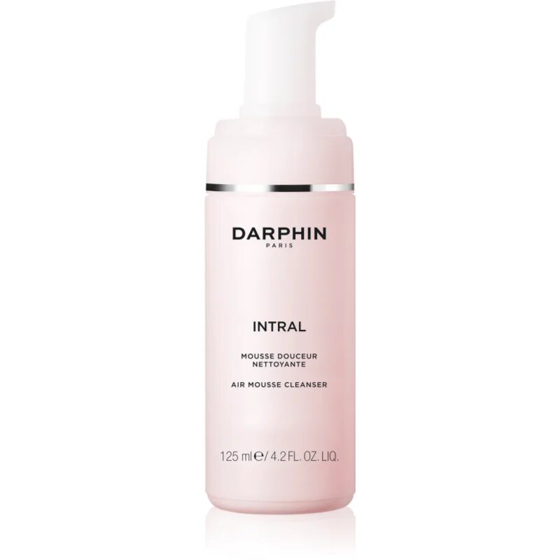 Darphin Intral Air Mousse Cleanser čisticí pěna pro citlivou pleť 125 ml