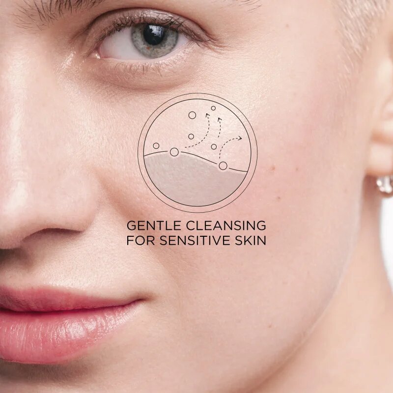 Darphin Intral Air Mousse Cleanser čisticí pěna pro citlivou pleť 125 ml