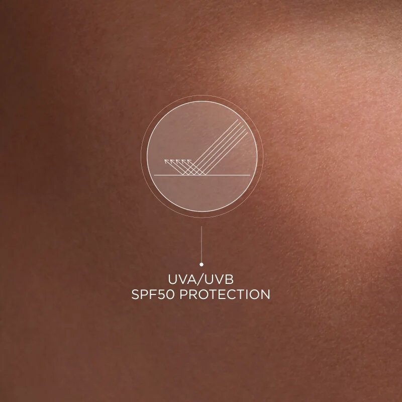 Darphin Intral Lightweight Shield SPF50 ochranný pleťový krém SPF 50 30 ml