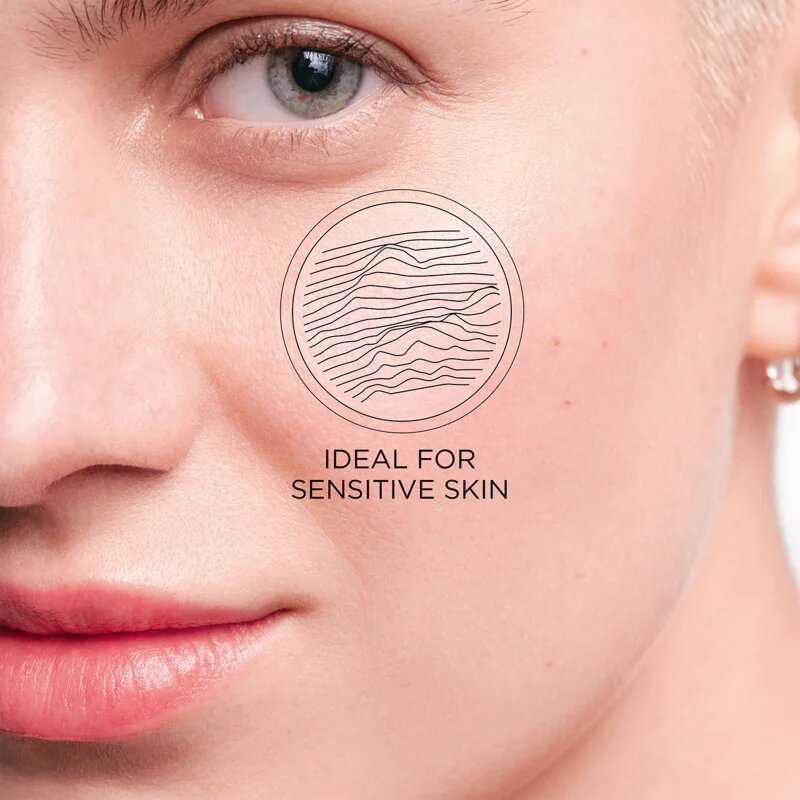 Darphin Intral Soothing Cream krém pro citlivou a podrážděnou pleť 50 ml