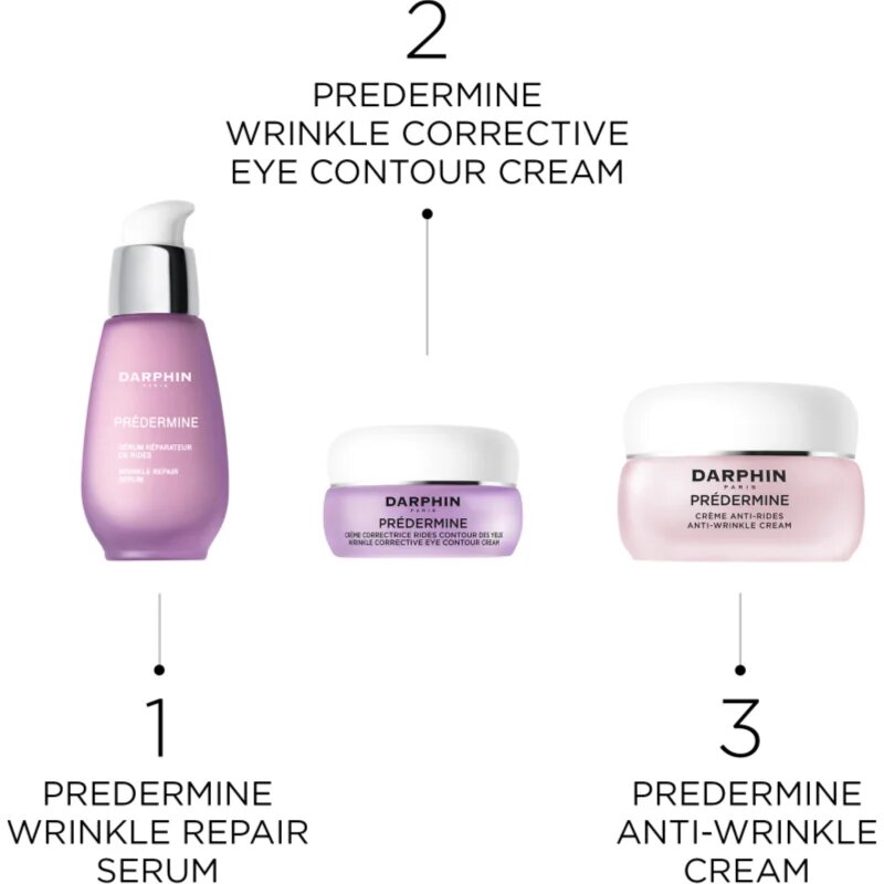 Darphin Prédermine Wrinkle Repair Serum obnovující sérum proti vráskám 30 ml