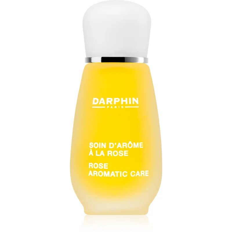 Darphin Rose Aromatic Care esenciální olej z růže 15 ml