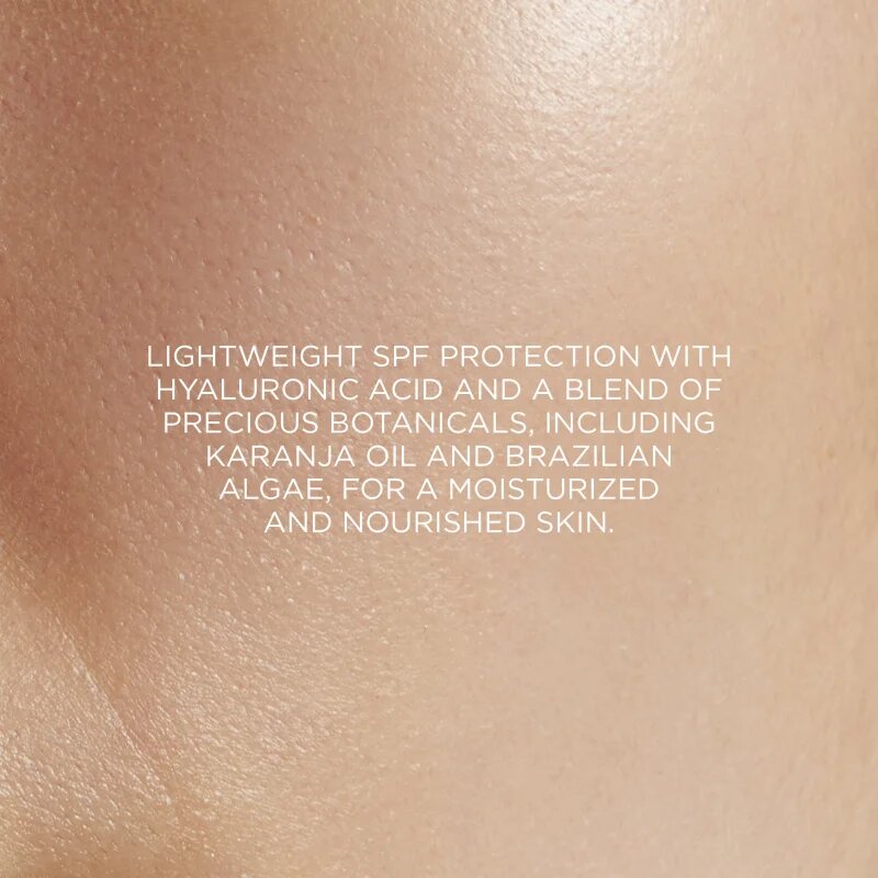 Darphin Soleil Plaisir Face SPF50 opalovací krém na obličej SPF 50 50 ml