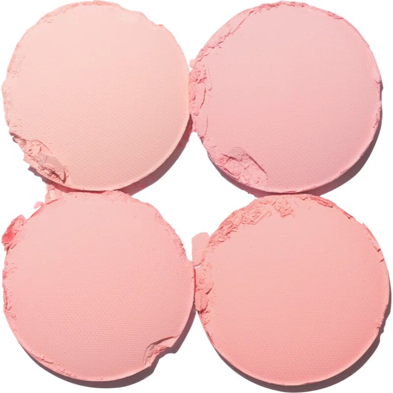 Dasique Blending Mood Cheek paleta tvářenek pro zdravý vzhled odstín 07 Candy Berry 10 g