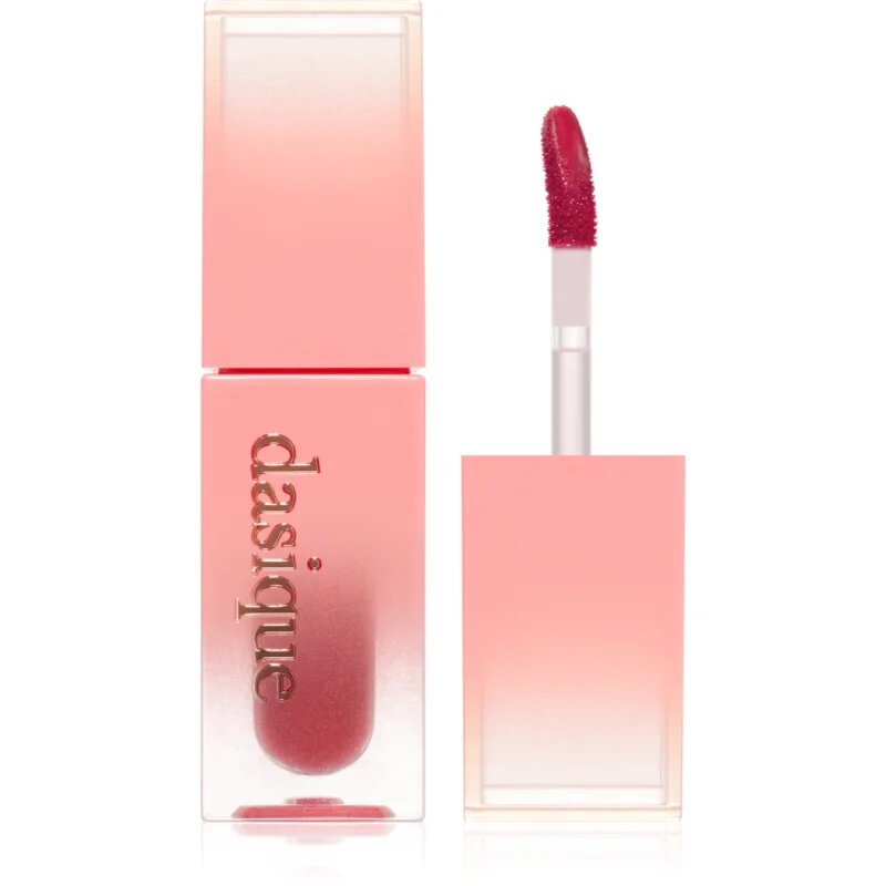 Dasique Juicy Dewy Lip Tint dlouhotrvající lesk na rty odstín 06 Rose Apple 3.5 g