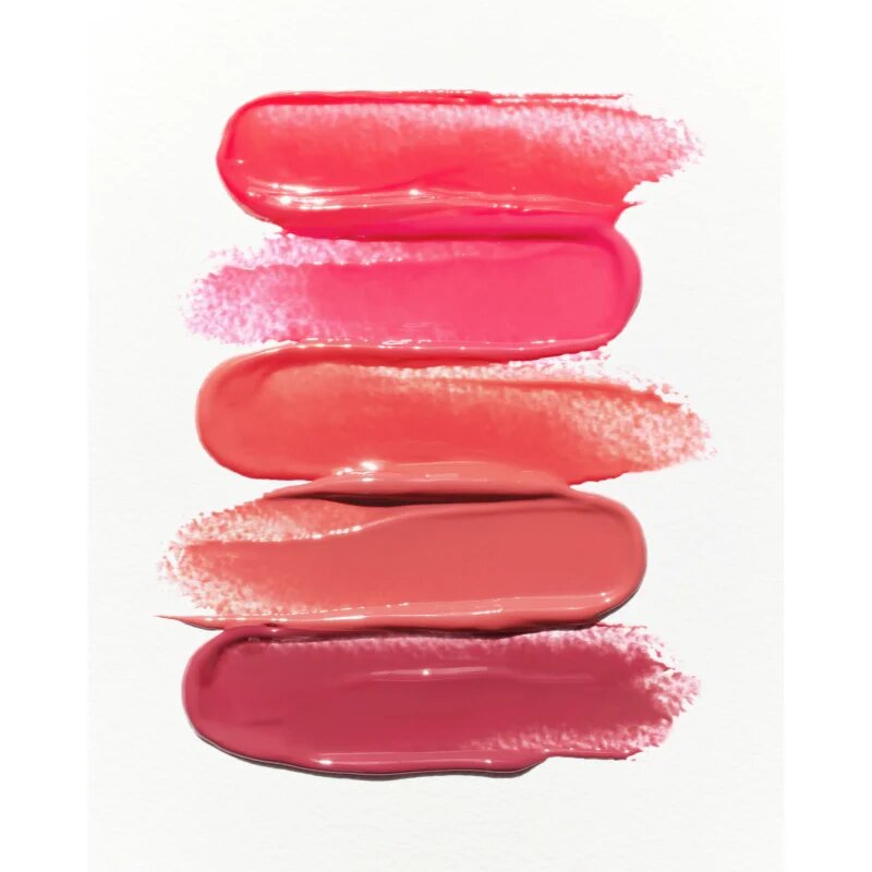 Dasique Melting Candy Balm intenzivní balzám na rty s vysokým leskem odstín 02 Apple Cinnamon 1.5 g