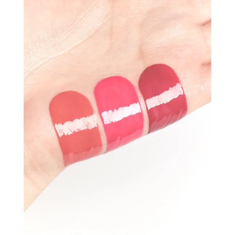 Dasique Melting Candy Balm intenzivní balzám na rty s vysokým leskem odstín 02 Apple Cinnamon 1.5 g