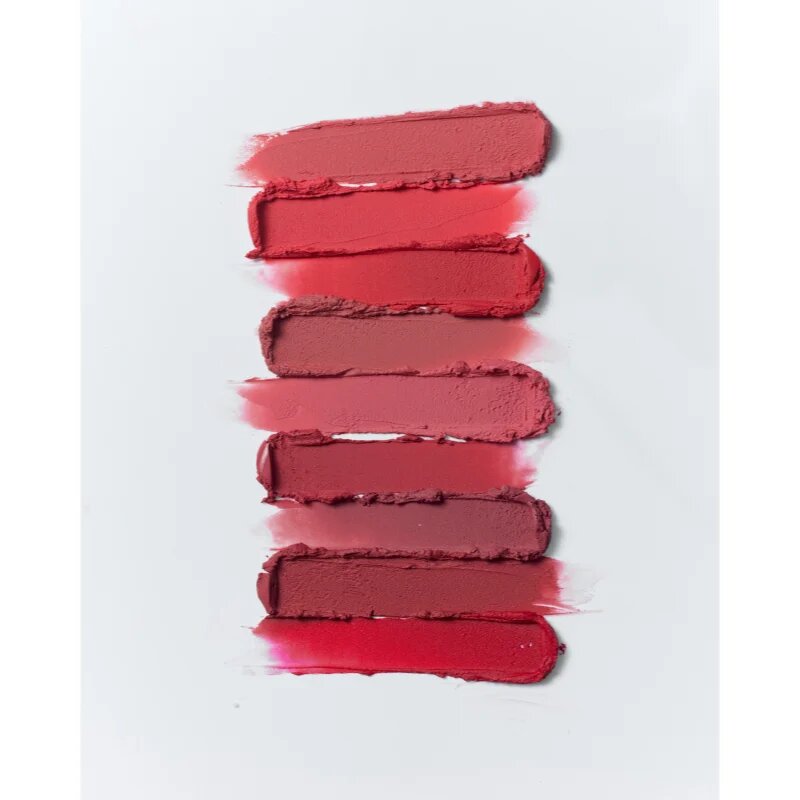 Dasique Souffle Color Pot multifunkční líčidlo na rty a tváře se štětečkem odstín 09 Haze Rosy 6.5 g
