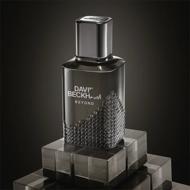 David Beckham Beyond toaletní voda pro muže 60 ml