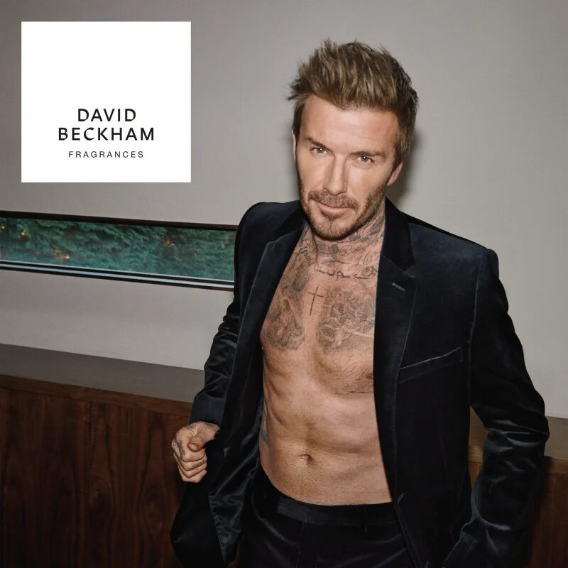 David Beckham Bold Instinct parfémovaná voda pro muže 75 ml