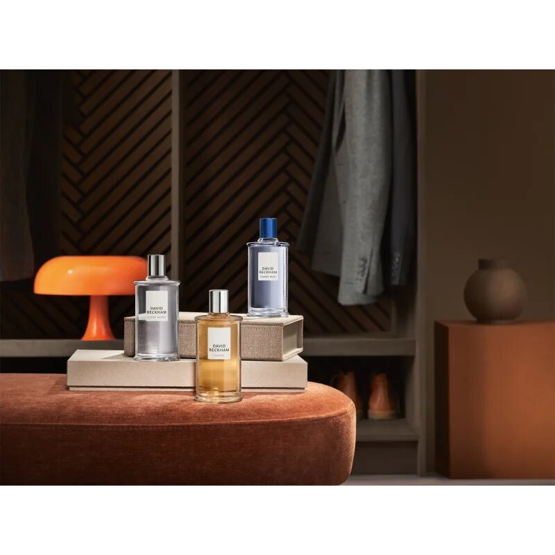 David Beckham Classic toaletní voda pro muže 100 ml