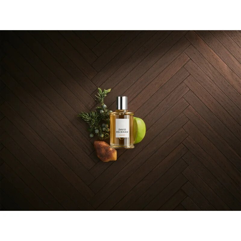 David Beckham Classic toaletní voda pro muže 50 ml