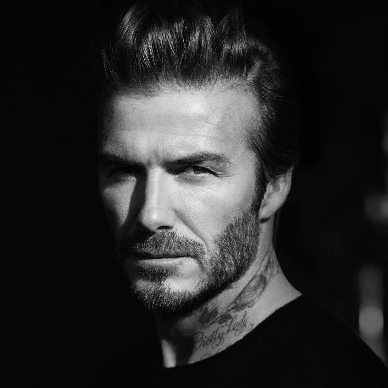 David Beckham Respect toaletní voda pro muže 90 ml