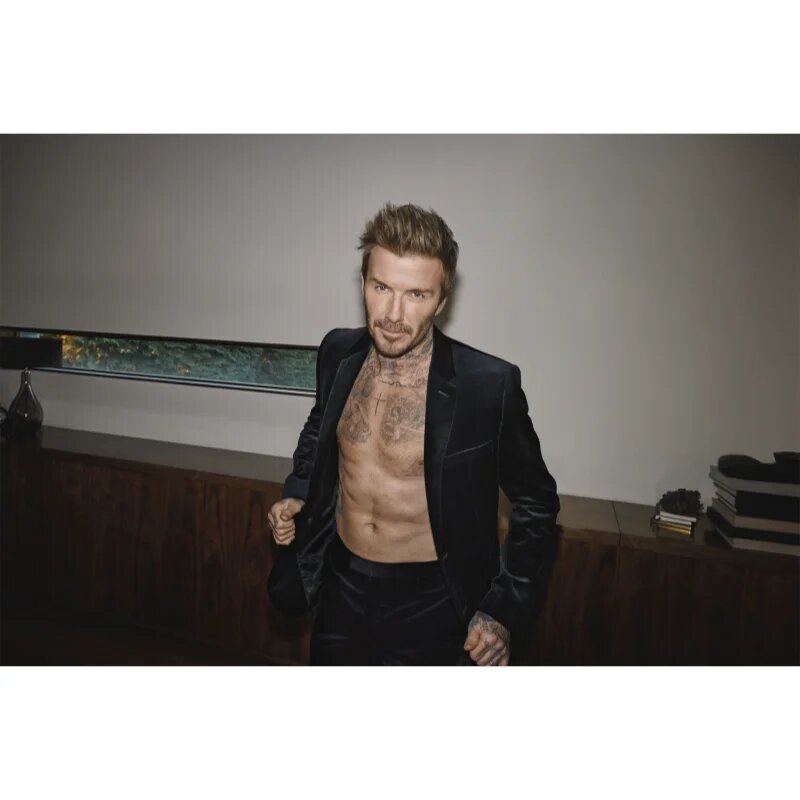 David Beckham True Instinct osvěžující deodorant ve spreji pro muže 150 ml