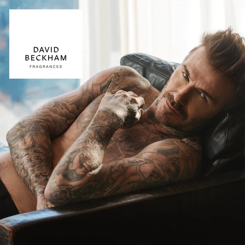 David Beckham True Instinct parfémovaná voda pro muže 50 ml