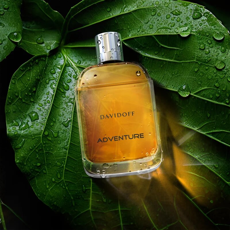 Davidoff Adventure toaletní voda pro muže 100 ml