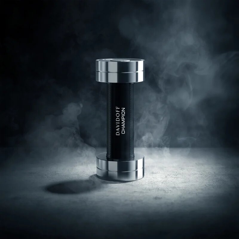 Davidoff Champion toaletní voda pro muže 90 ml