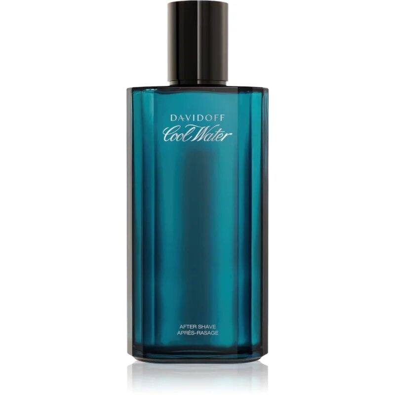 Davidoff Cool Water After Shave voda po holení pro muže 125 ml