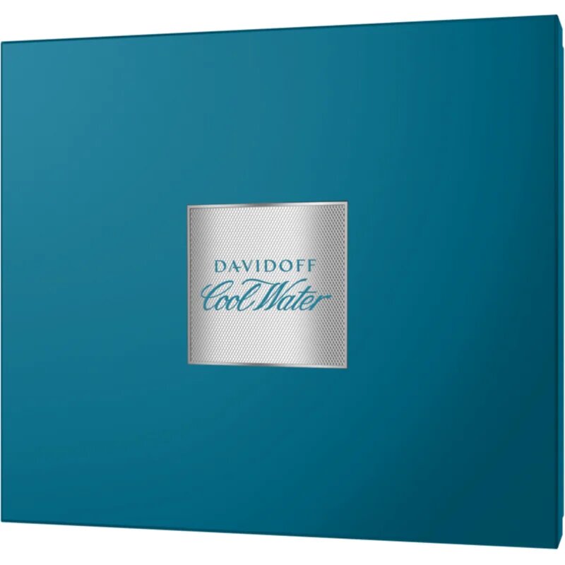 Davidoff Cool Water dárková sada pro muže