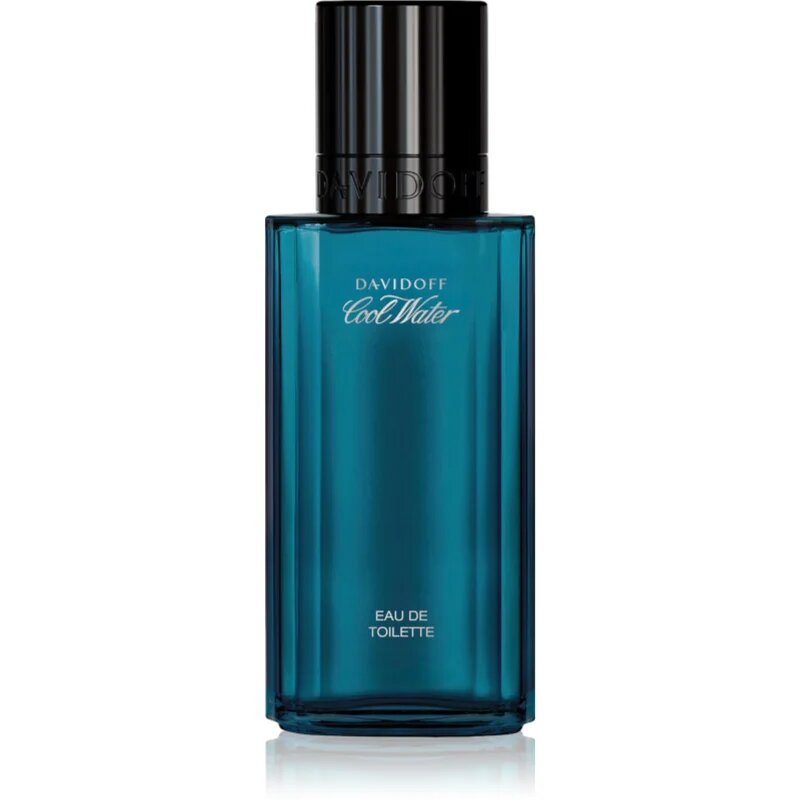Davidoff Cool Water Eau de Toilette toaletní voda pro muže 40 ml