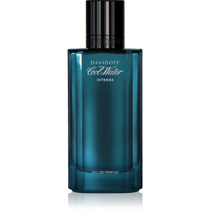 Davidoff Cool Water Intense parfémovaná voda intense pro muže 50 ml