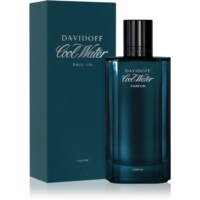 Davidoff Cool Water Parfum parfém pro muže 100 ml