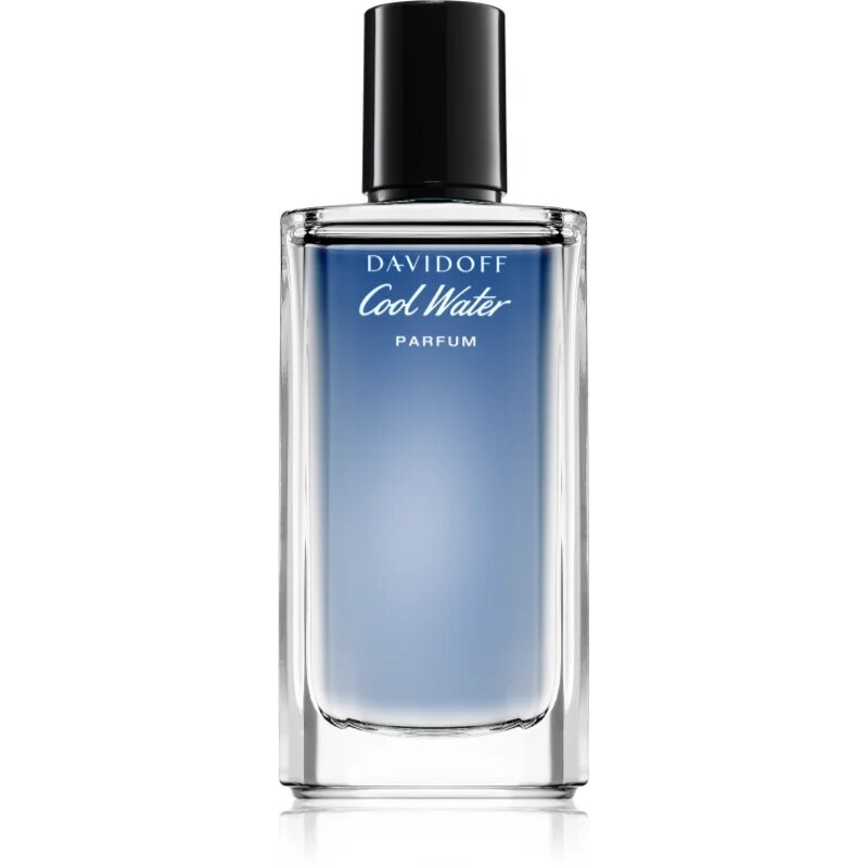 Davidoff Cool Water Parfum parfém pro muže 50 ml