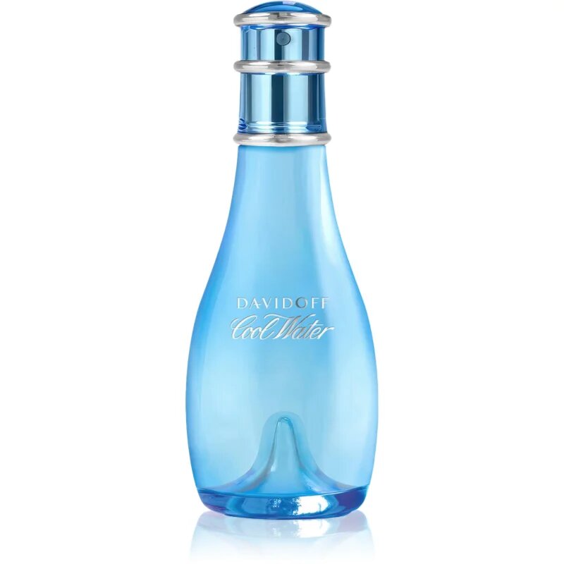 Davidoff Cool Water Woman toaletní voda pro ženy 30 ml