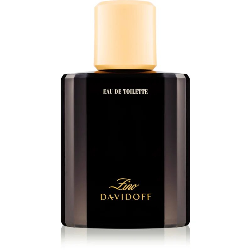 Davidoff Zino toaletní voda pro muže 125 ml