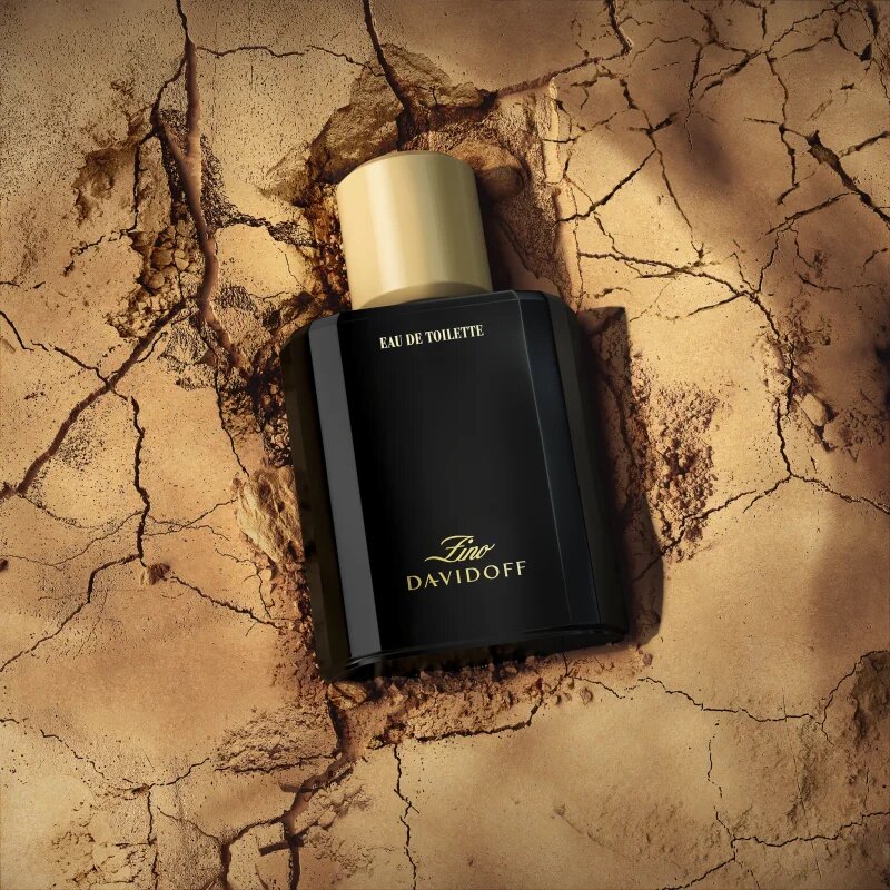 Davidoff Zino toaletní voda pro muže 125 ml