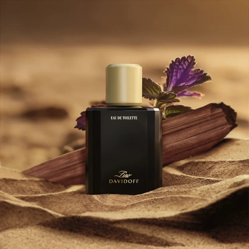 Davidoff Zino toaletní voda pro muže 125 ml