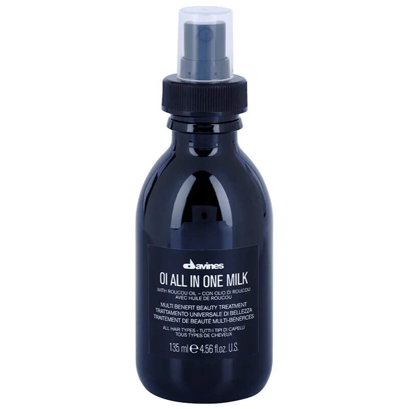 Davines OI All In One Milk multifunkční mléko na vlasy 135 ml
