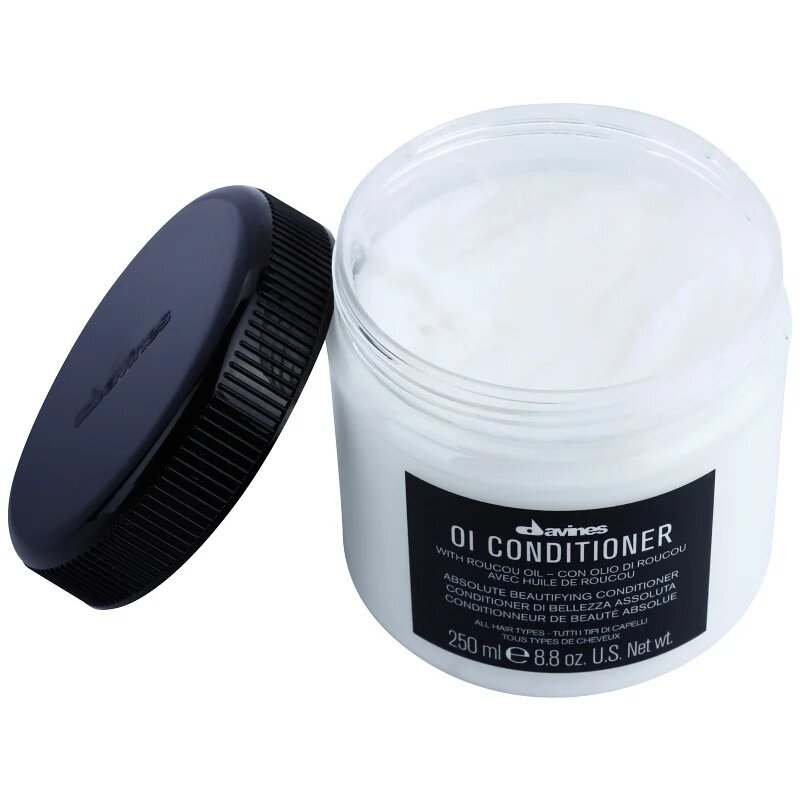 Davines OI Conditioner kondicionér pro všechny typy vlasů 250 ml