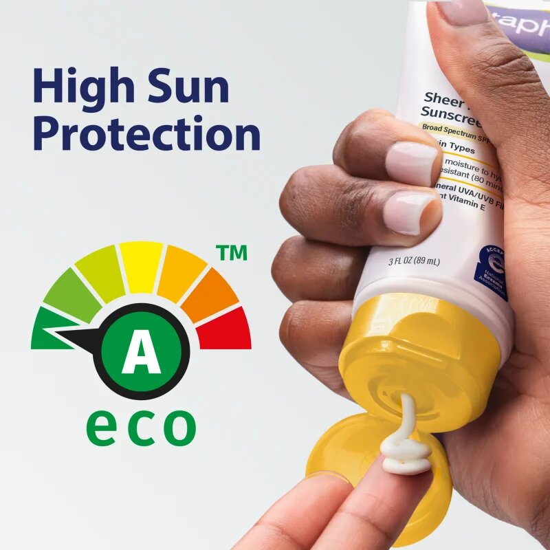 Daylong Cetaphil SUN Liposomal Lotion opalovací mléko pro citlivou pokožku SPF 30 200 ml