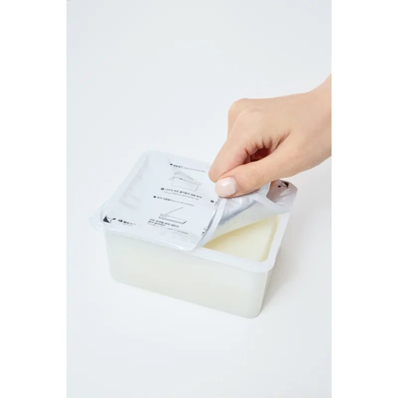 Dear Klairs Freshly Juiced Vitamin Skin Prep Pad tonizační polštářky pro rozjasnění a hydrataci 80 ks